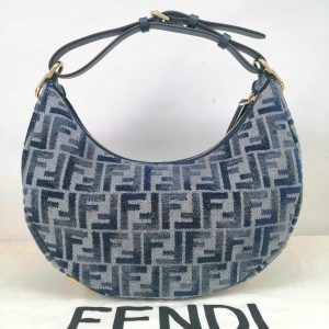 Fendi Fendigraphy Small