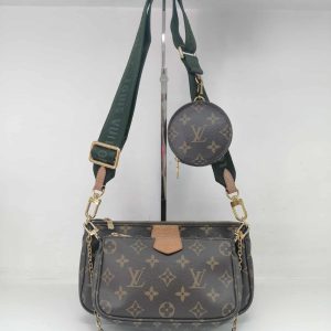 Louis Vuitton Multi Pochette Accessoires