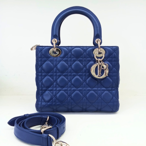 Christian Dior   LADY DIOR MEDIUM