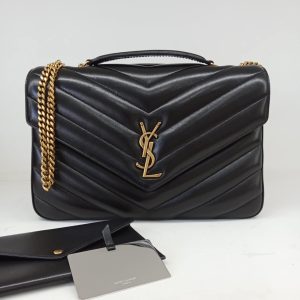YSL LOULOU LARGE