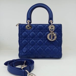 Christian Dior   LADY DIOR MEDIUM