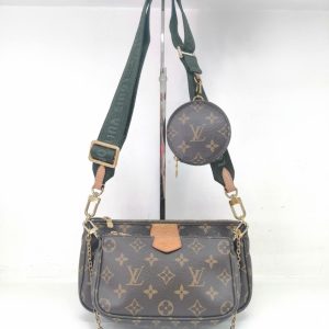 Louis Vuitton Multi Pochette Accessoires