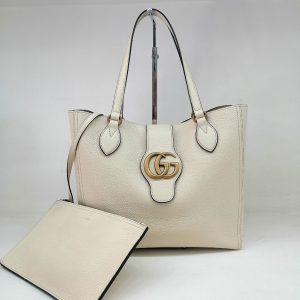 Gucci Dahlia GG Shopper